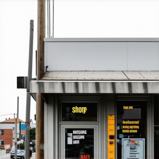 7 Reasons Your Shop is Missing from Greensboro Maps [2026 Fixes]