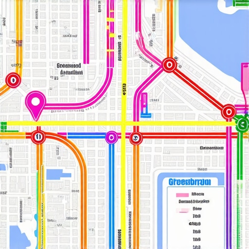 Beat NC Rivals With 5 Greensboro Maps Optimization Hacks [2026]