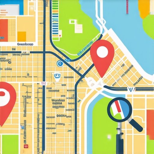 Best Maps Optimization Strategies for Greensboro Local SEO | 50 Hrs 15 Min