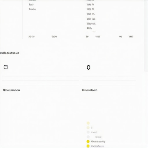 Screenshot of BrightLocal local SEO tracking tool with Greensboro analytics