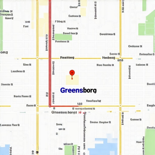 Effective Google Maps Optimization Techniques for Greensboro Local Growth