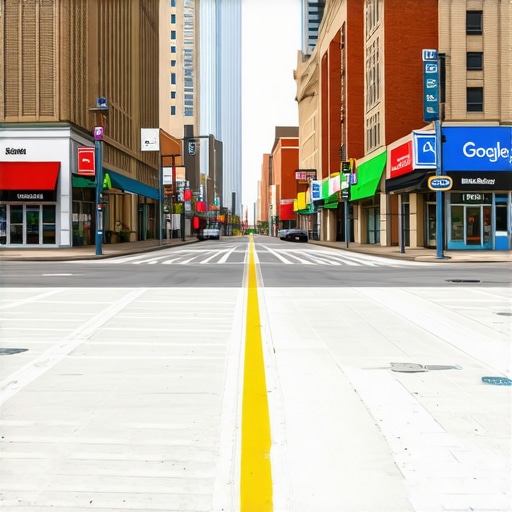 Effective NC Local SEO Strategies for Improving Greensboro Google Maps Rankings