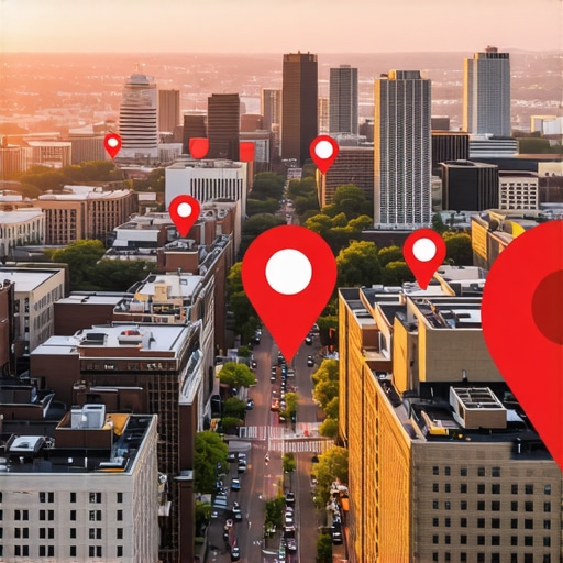 Effective NC Local SEO Strategies to Boost Greensboro Google Maps Rankings