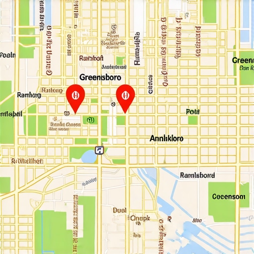 Effective NC Local SEO Strategies to Boost Greensboro Maps Rankings