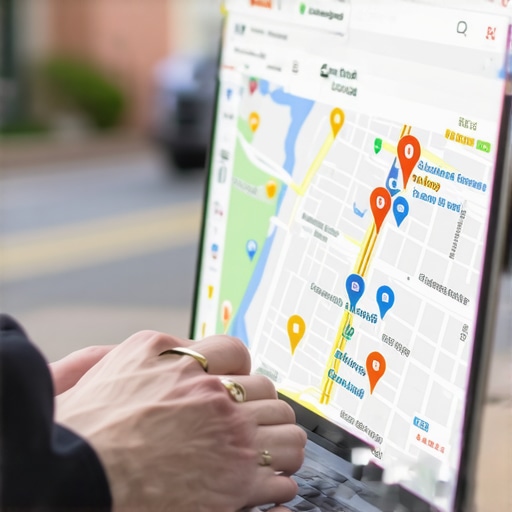 Effective NC Local SEO Tips to Boost Greensboro Google Maps Rankings