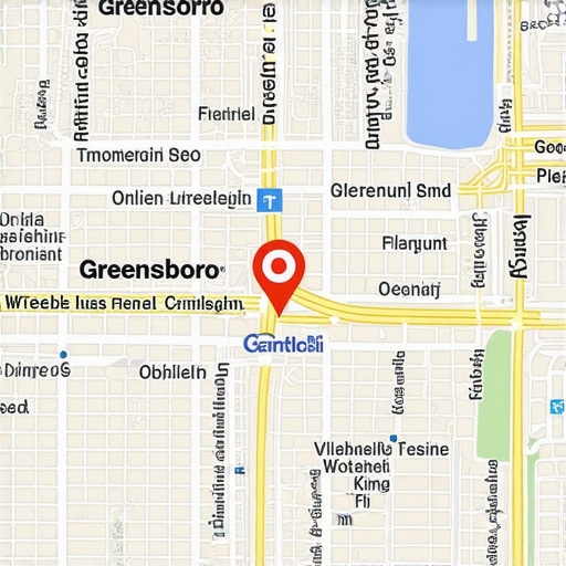 Effective NC Local SEO Tips to Boost Greensboro Google Maps Rankings | 14 Hrs 37 Min