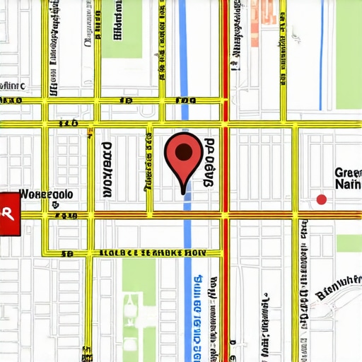 Effective NC Local SEO Tips to Boost Greensboro Google Maps Rankings