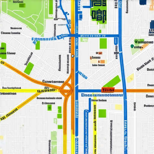 Effective NC Local SEO Tips to Boost Greensboro Google Maps Rankings in 2025