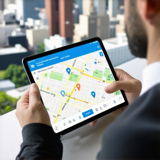 Effective NC Local SEO Tips to Boost Greensboro Google Maps Rankings