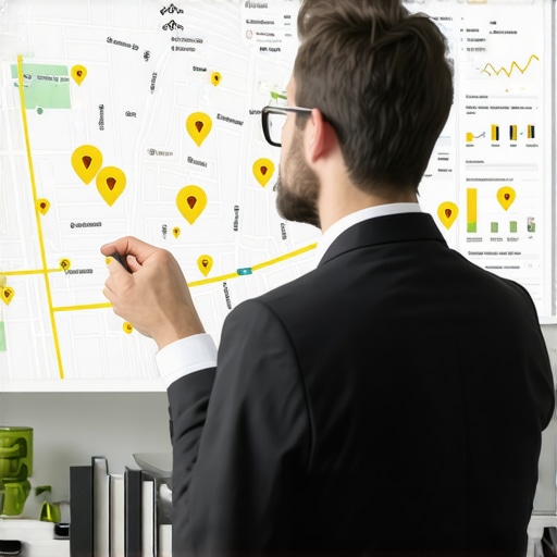 Fix These 4 NC Local SEO Errors Hurting Greensboro Rankings