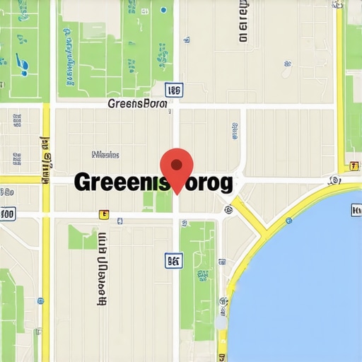Google Maps Optimization Greensboro: Proven Strategies for Local Growth