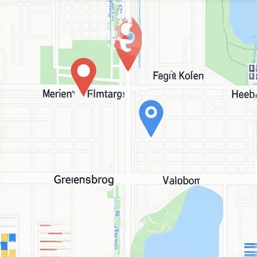 Greensboro Maps Optimization: Top Local SEO Strategies for 2025