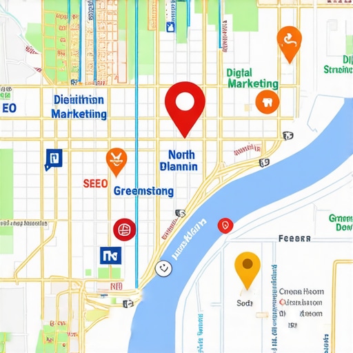 How to Win the Greensboro Map Pack in 2026: 4 NC SEO Tips