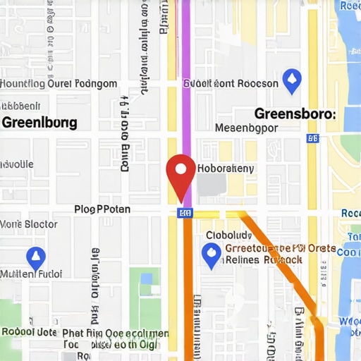 Maps Optimization Greensboro: Top Strategies for Local SEO Growth
