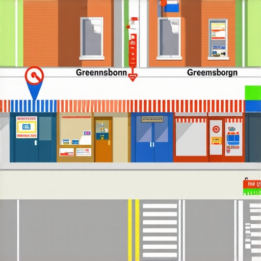 NC Local SEO Tips: Boost Greensboro Google Maps & Local Rankings