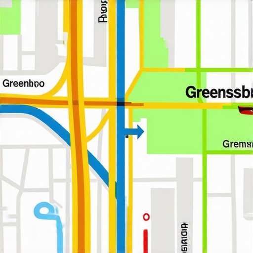 Stop Losing Leads: 4 Greensboro Map Pack Fixes for 2026
