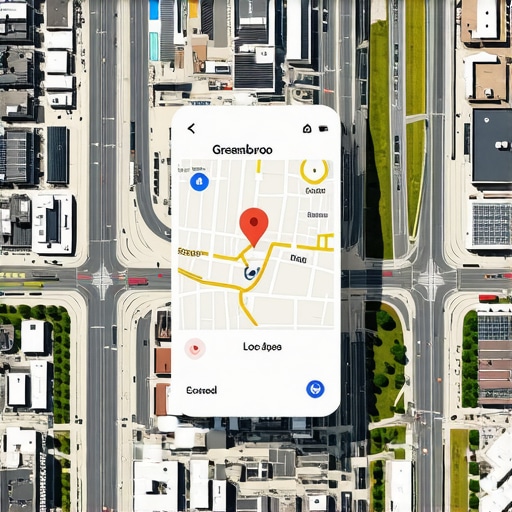 Top Greensboro Google Maps Optimization Tips for Local SEO