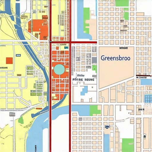 Top Greensboro Maps Optimization Strategies for Local Growth