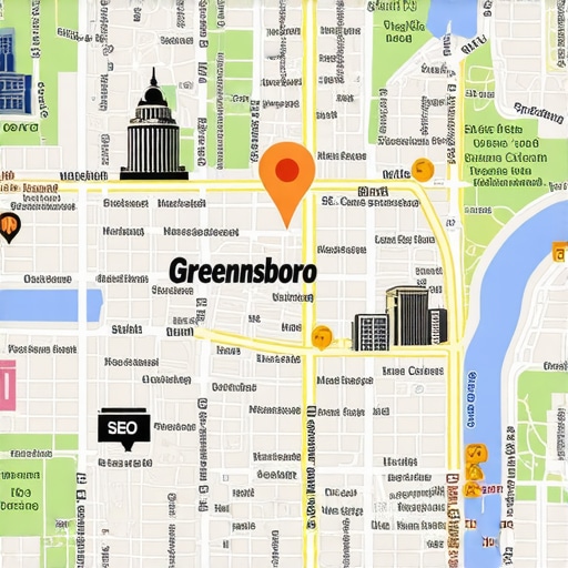 Top Greensboro Maps Optimization Strategies for Local SEO Success