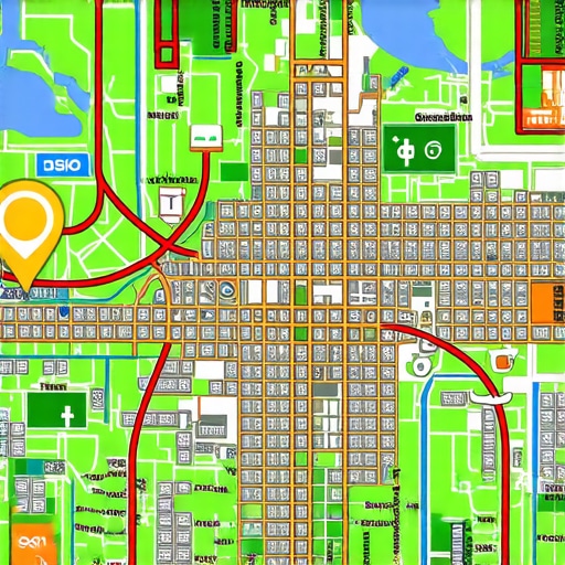 Top Greensboro Maps Optimization Strategies for Local SEO Success