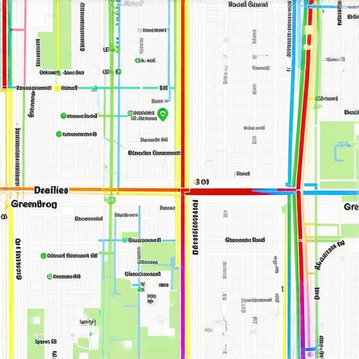 Top Greensboro Maps Optimization Tips for Local SEO Success