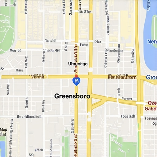 Top NC Local SEO Strategies to Improve Greensboro Google Maps 2024