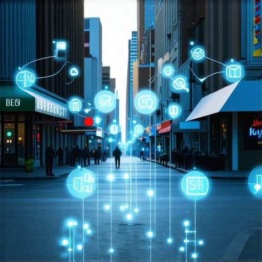 3 New NC Local SEO Signals Greensboro Shops Must Use in 2026