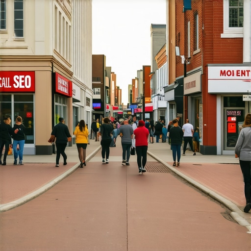 3 Specific NC Local SEO Wins Greensboro Shops Often Miss [2026]