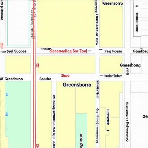 4 Maps Optimization Fixes Greensboro Shops Need in 2026