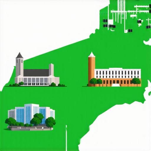 5 Greensboro Keywords to Steal From Your NC Map Rivals [2026]