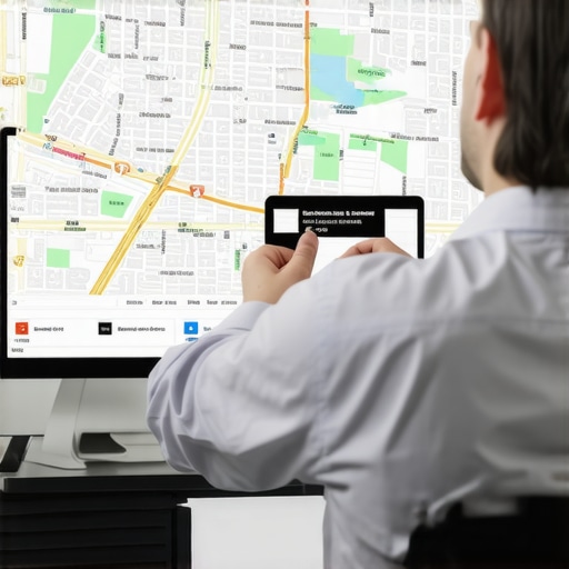 Fix This Greensboro Google Maps Error to Recover Leads [2026]