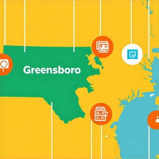 Greensboro SEO Checklist: 4 Quick NC Map Pack Wins [2026]