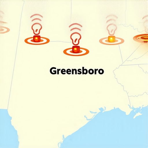 Greensboro SEO: Stop Ignoring These 5 NC Map Signals in 2026