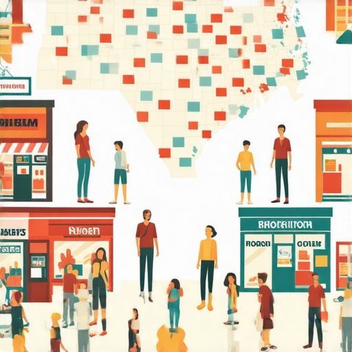 How Greensboro SMBs Beat Big Chains on NC Maps [3 Tactics 2026]