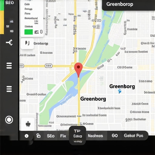 Stop Losing Map Calls: 4 Greensboro SEO Fixes for 2026