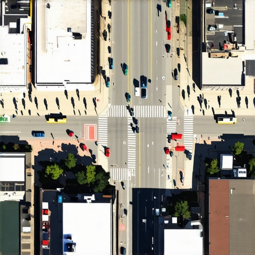 Why Greensboro Foot Traffic Dropped: 4 Map Fixes for 2026