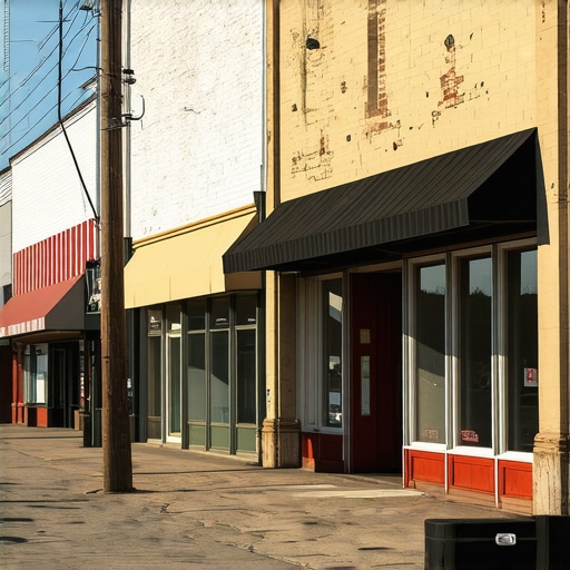 Why Local Greensboro Shops are Losing Google Maps Traffic