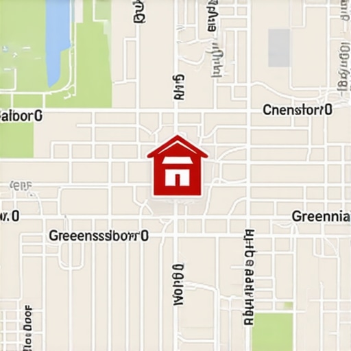 Why Your Greensboro Shop Dropped from NC Maps (And 3 Fixes)