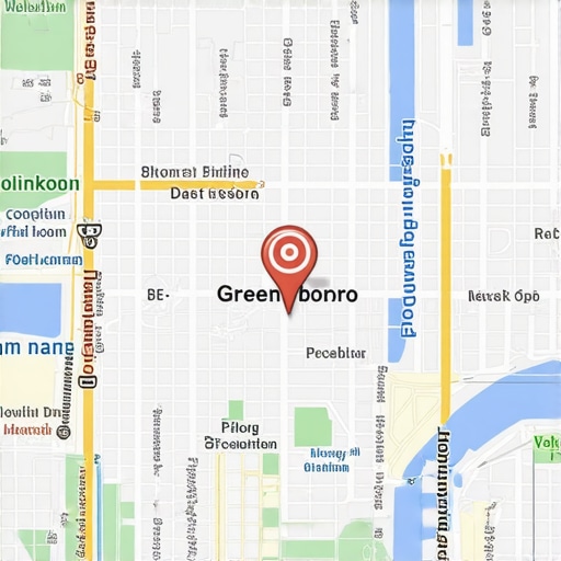 Why Your Greensboro Shop Isn’t Showing on Maps (2026 Checklist)