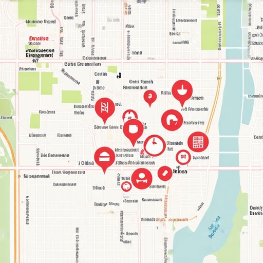 3 Hidden Review Tricks for Greensboro NC Map Clicks in 2026