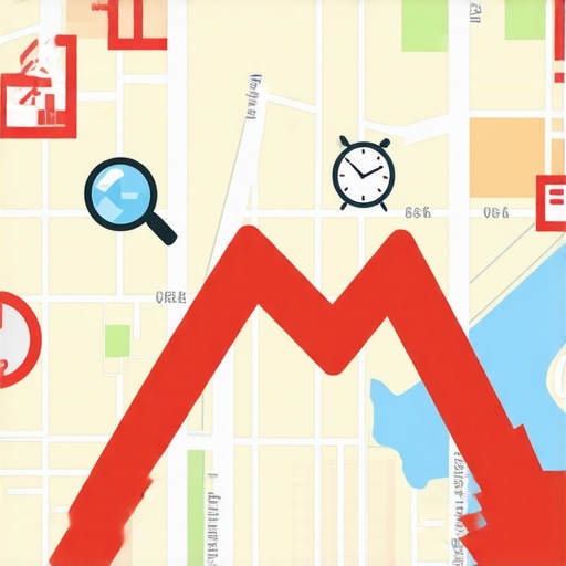 4 Reasons Your Greensboro Map Ranking Tumbled in 2026 [And Fixes]