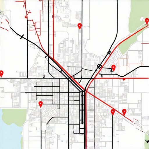 4 Tactic Shifts to Fix Your Greensboro NC Map Rankings in 2026