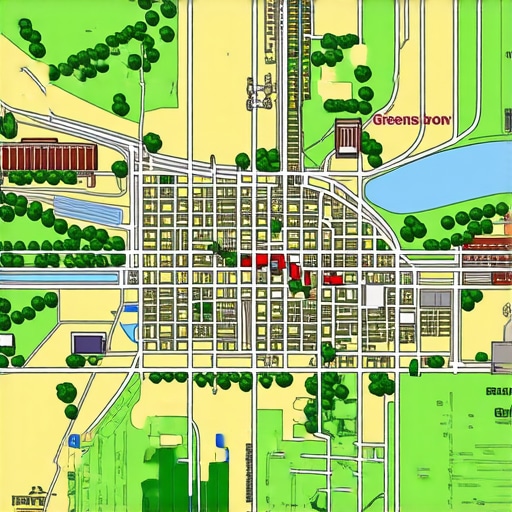 5 Greensboro Keywords to Boost Your NC Map Clicks in 2026