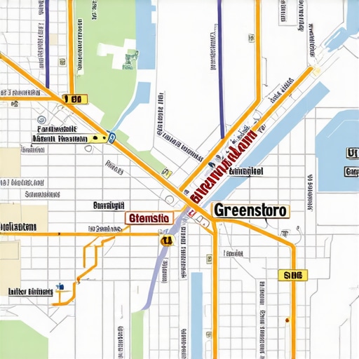5 Map Optimization Greensboro Fixes to Win NC Leads in 2026