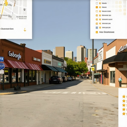 7 Google Maps NC Review Tricks Greensboro Rivals Miss in 2026