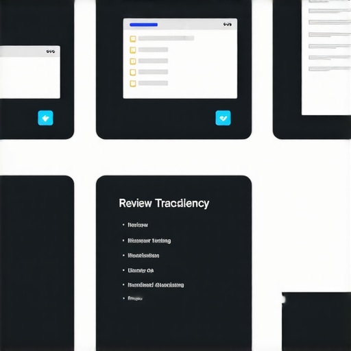 Screenshot of citation audit tools for local SEO