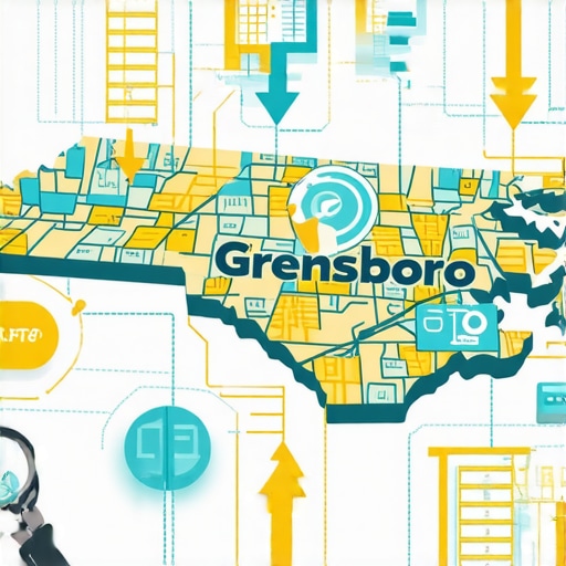 Greensboro SEO: 5 Tactics to Claim the NC Map Pack in 2026