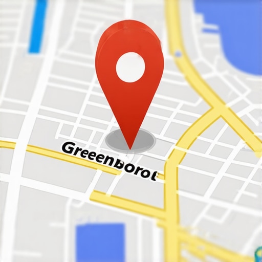 Is Your Greensboro Shop Ghosted on NC Maps? 4 Fixes for 2026