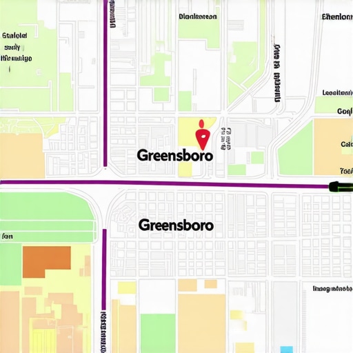 Why Greensboro Map Rankings Stall: 5 Quick Fixes for 2026
