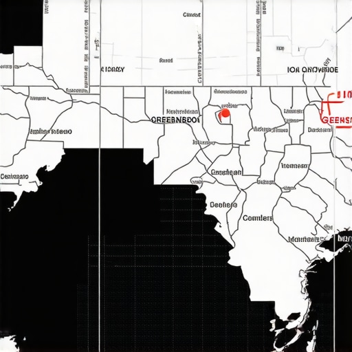 Why Greensboro Shops Miss NC Map Clicks [2026 Checklist]